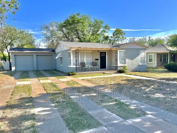 3320 27th St, Lubbock, TX 79410