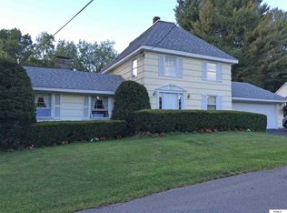 85 Walnut St, Gloversville, NY 12078