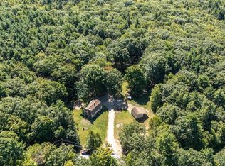 60 Mount Delight Rd, Deerfield, NH 03037