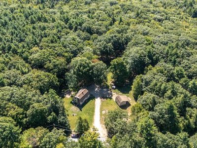 60 Mount Delight Road, Deerfield, NH, 03037