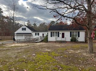 124 Butter Rd, Ocean View, NJ 08230