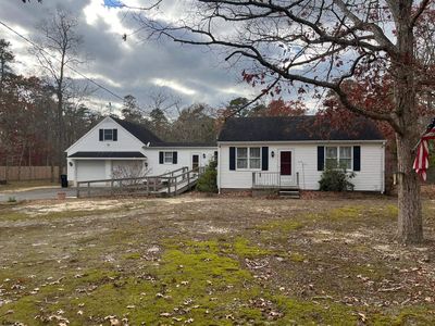 124 Butter Rd, Ocean View, NJ, 08230