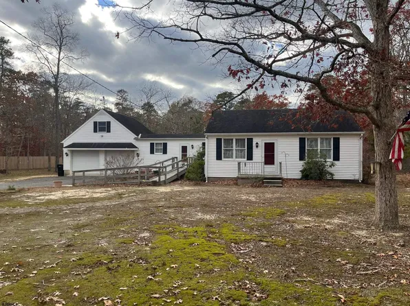 124 Butter Rd, Ocean View, NJ 08230
