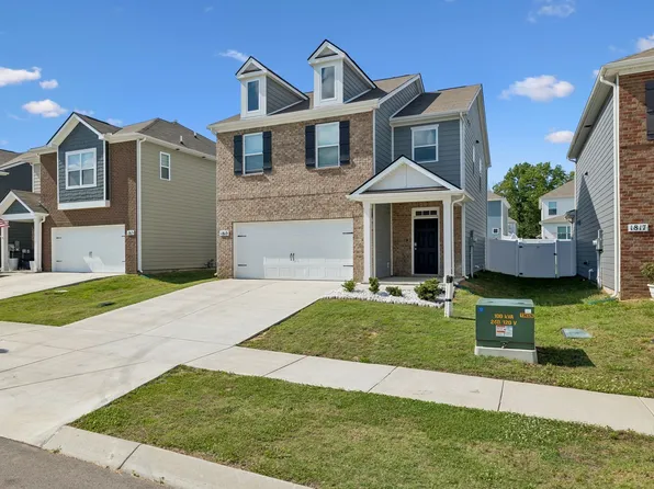 1815 Wellwood Ln, Lebanon, TN 37087