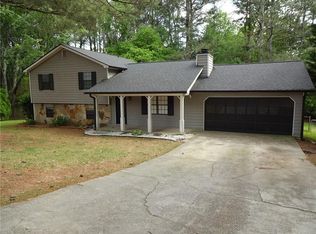 1535 Haynes Ct, Grayson, GA 30017