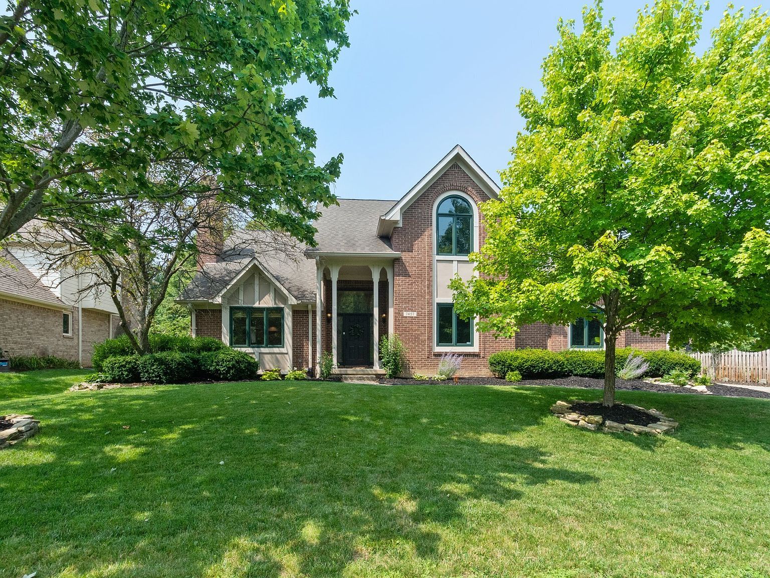 7457 Oakland Hills Dr, Indianapolis, IN 46236 | Zillow