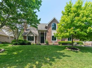 7457 Oakland Hills Dr, Indianapolis, IN