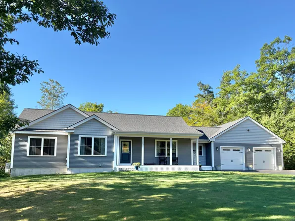 35 Quail Ridge, Standish, ME 04084