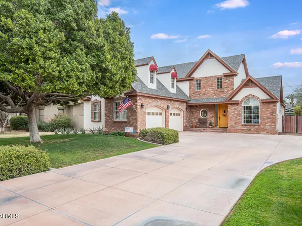 83 W Cypress Street, Phoenix, AZ 85003