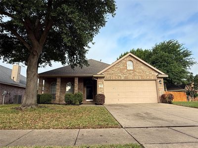 7201 Tularosa Ct, Fort Worth, TX, 76137