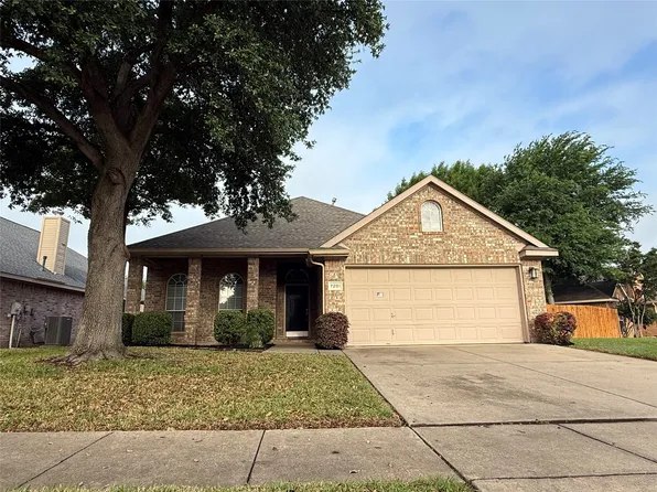 7201 Tularosa Ct, Fort Worth, TX 76137