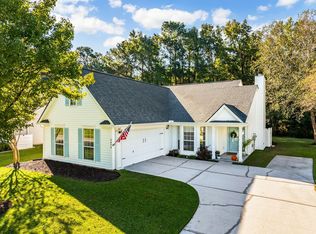 2652 Palmetto Hall Blvd, Mount Pleasant, SC 29466