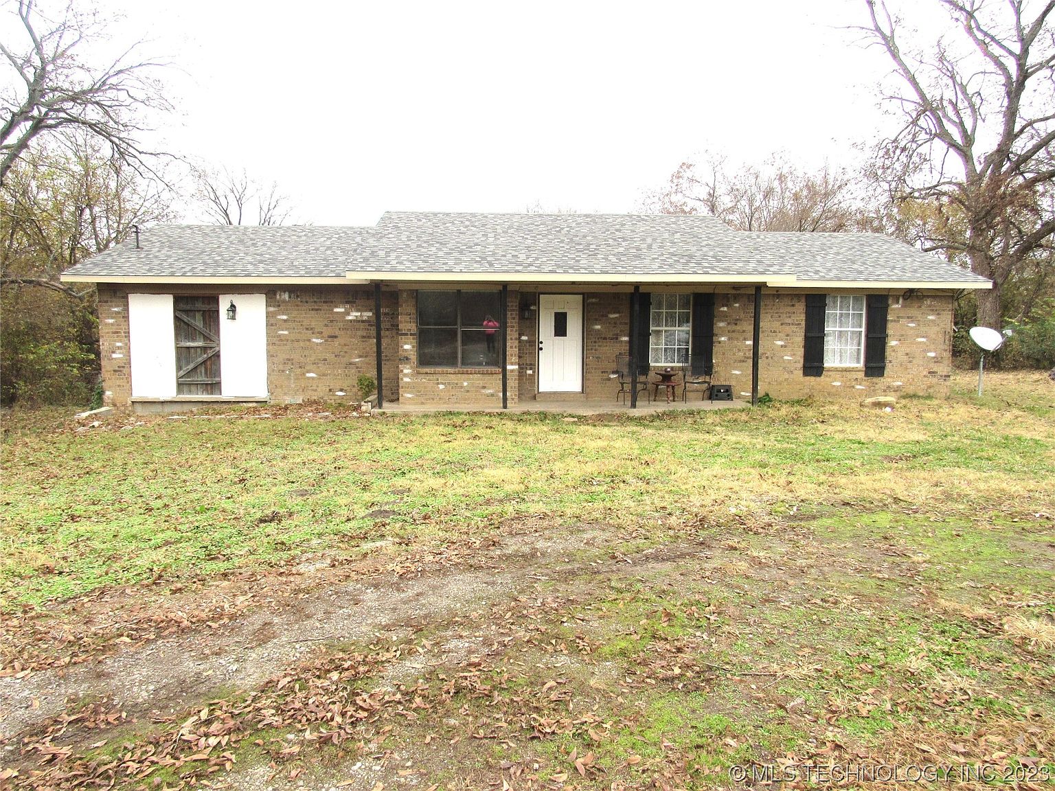36844 County Road 1650, Tupelo, OK 74572 MLS 2340994 Zillow