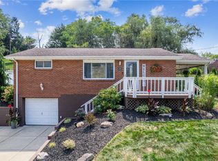 4 Lentz Ct, Irwin, PA