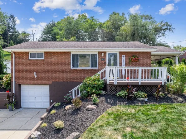 4 Lentz Ct, Irwin, PA 15642