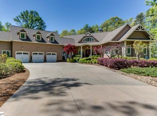 111 Chapelwood Dr, Anderson, SC 29626
