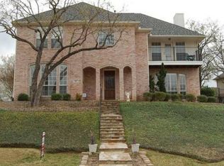21 Remington Dr W, Highland Village, TX 75077