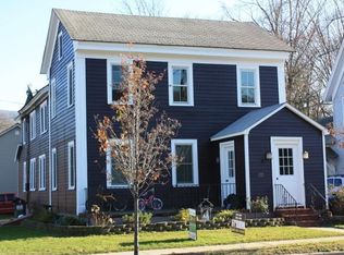 132 S Main St #2, Ellenville, NY 12428