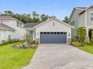251 Windswept Way, Saint Augustine, FL 32092
