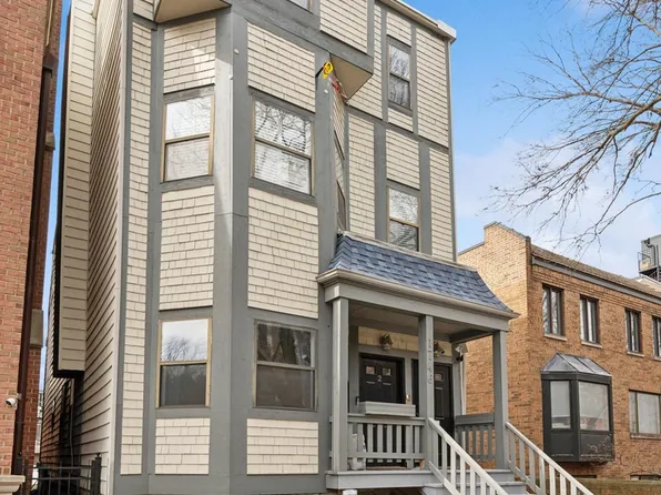 1746 N Cleveland Ave #A, Chicago, IL 60614