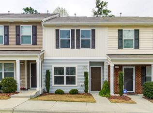 8551 Quarton Dr, Raleigh, NC 27616