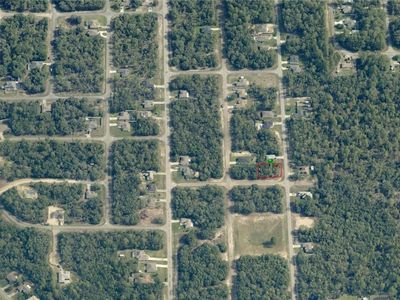 6162 N Darlington Dr, Citrus Springs, FL, 34434