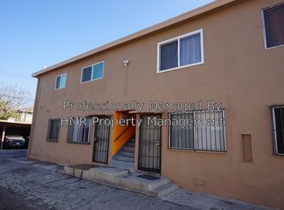 10823 Elliott Ave APT 2, El Monte, CA 91733