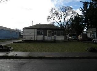 1859 F St, Springfield, OR 97477