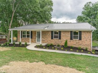 50 Glendale Dr, Mosheim, TN 37818
