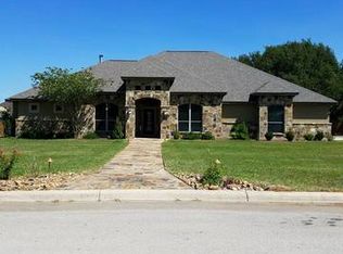 1640 Camden Ln, Pleasanton, TX 78064