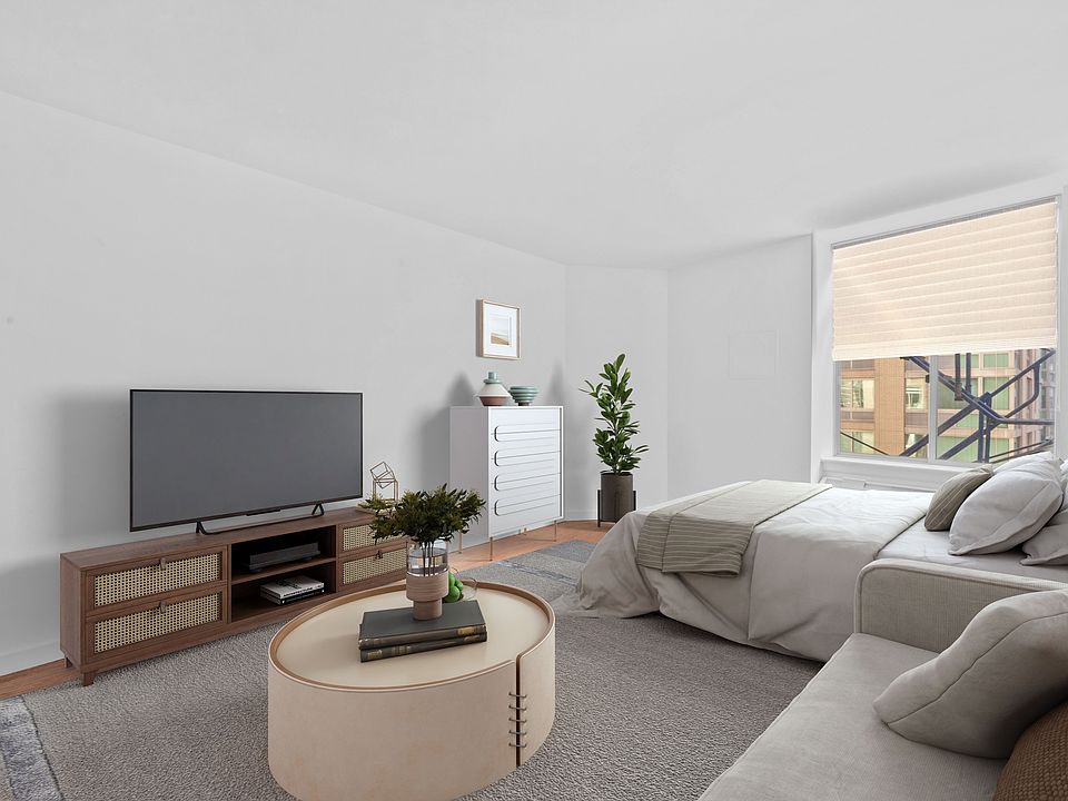 1st image of 100 John St APT 1416