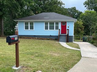 320 Camfield Ct SW, Atlanta, GA 30310