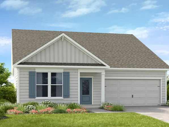 228 Groveton Ct, Euharlee, GA 30145