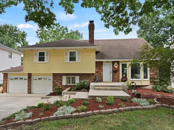 9520 Lamar Ave, Overland Park, KS 66207