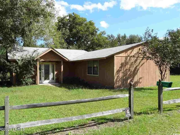 232 Morgan Rd, Seabrook, SC 29940