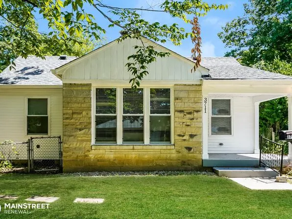 3711 N Linwood Ave, Indianapolis, IN 46218
