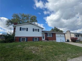 1013 S Heincke Rd, Miamisburg, OH 45342