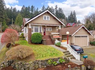 303 N Cambrian Ave, Bremerton, WA 98312