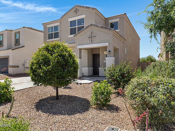 2nd image of 4527 E GAGARINITE Lane