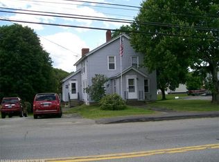 179 Main St, Madison, ME 04950