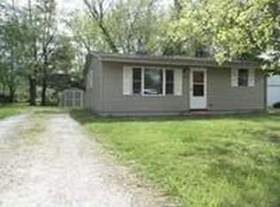 109 Eastwood Ave, Laporte, IN