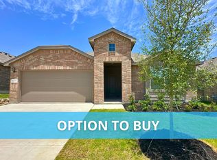 9436 Golden Tree Ave, Fort Worth, TX 76108