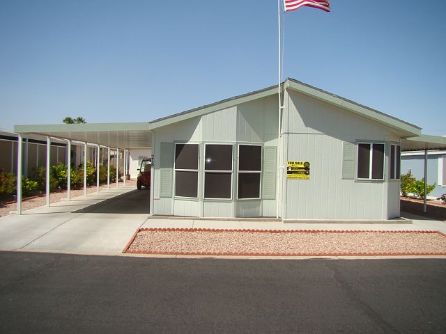 1st image of 11596 W Sierra Dawn Blvd Lot 218