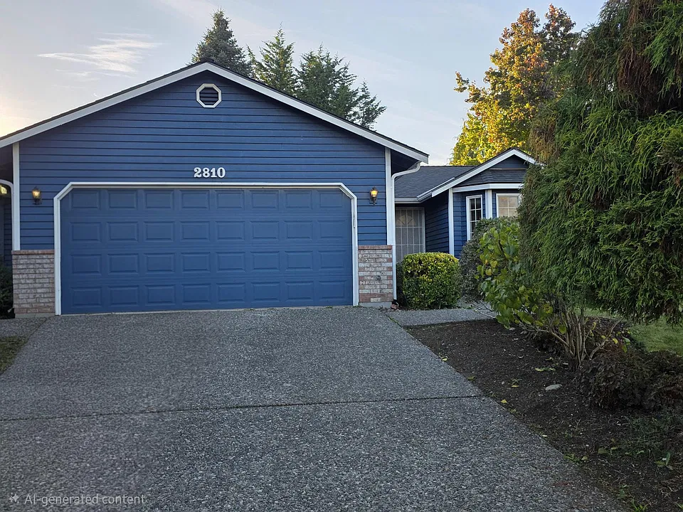 2810 116th Ave NE