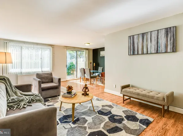 1900 Lyttonsville Rd APT 115, Silver Spring, MD 20910