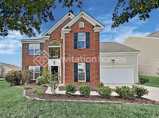 109 Nevis Ln, Mooresville, NC 28115