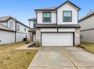 2422 Tavo Trail Dr, Conroe, TX 77301
