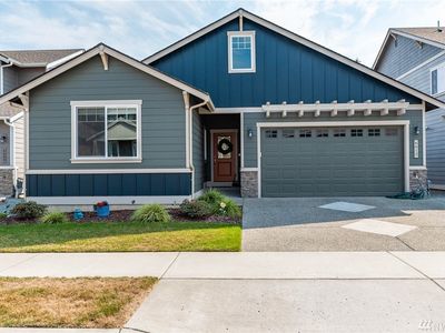 6612 278th St Nw, Stanwood, WA, 98292