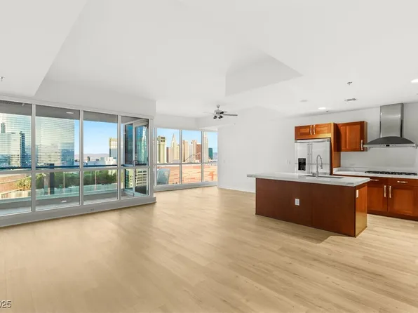 4525 Dean Martin Dr Unit 1509, Las Vegas, NV 89103