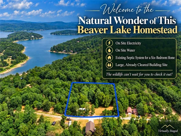20183 Lake Estates Cir #16, Rogers, AR 72756